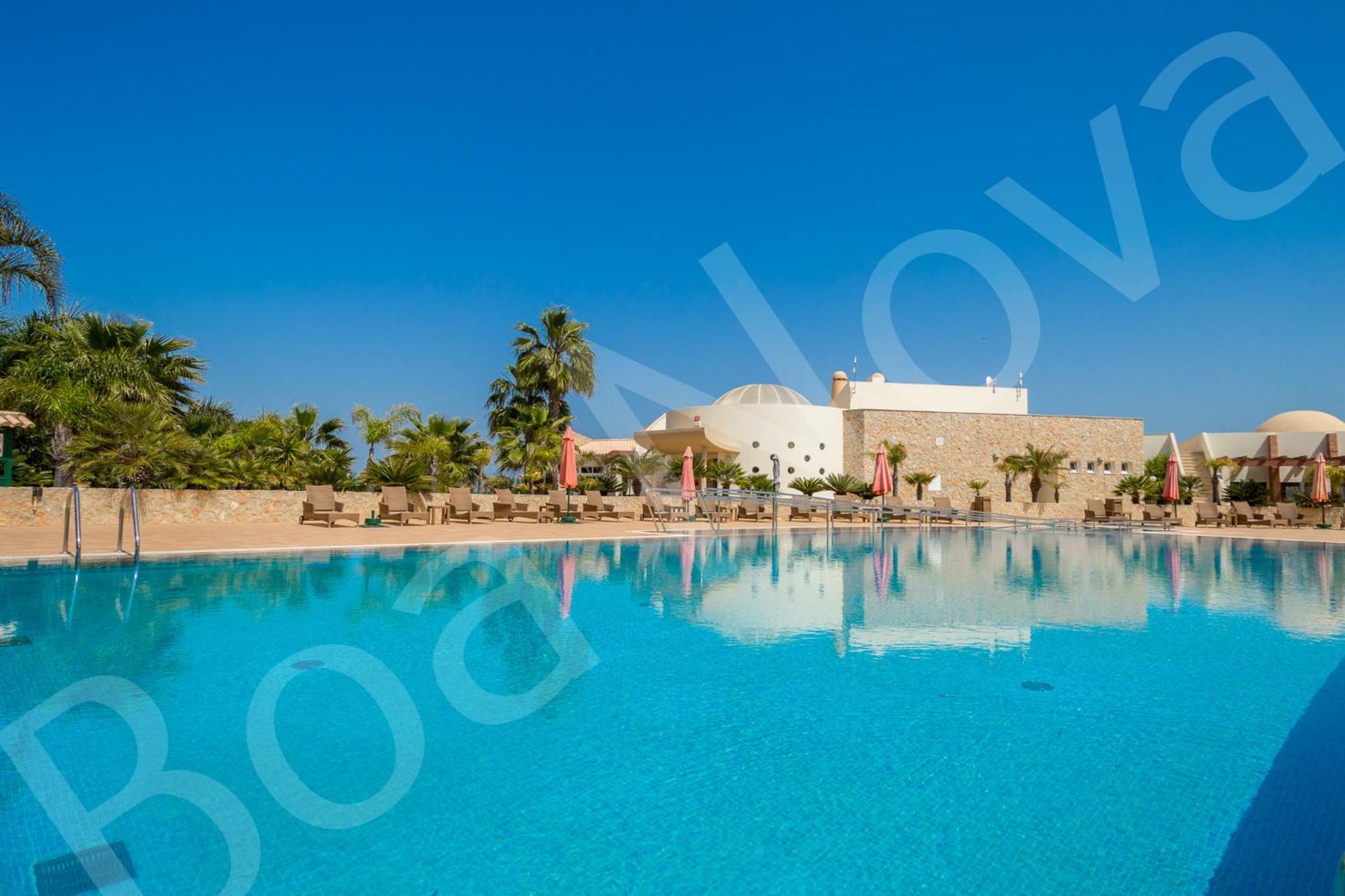 Villa Boa Nova 32-6 Carvoeiro  Exterior foto