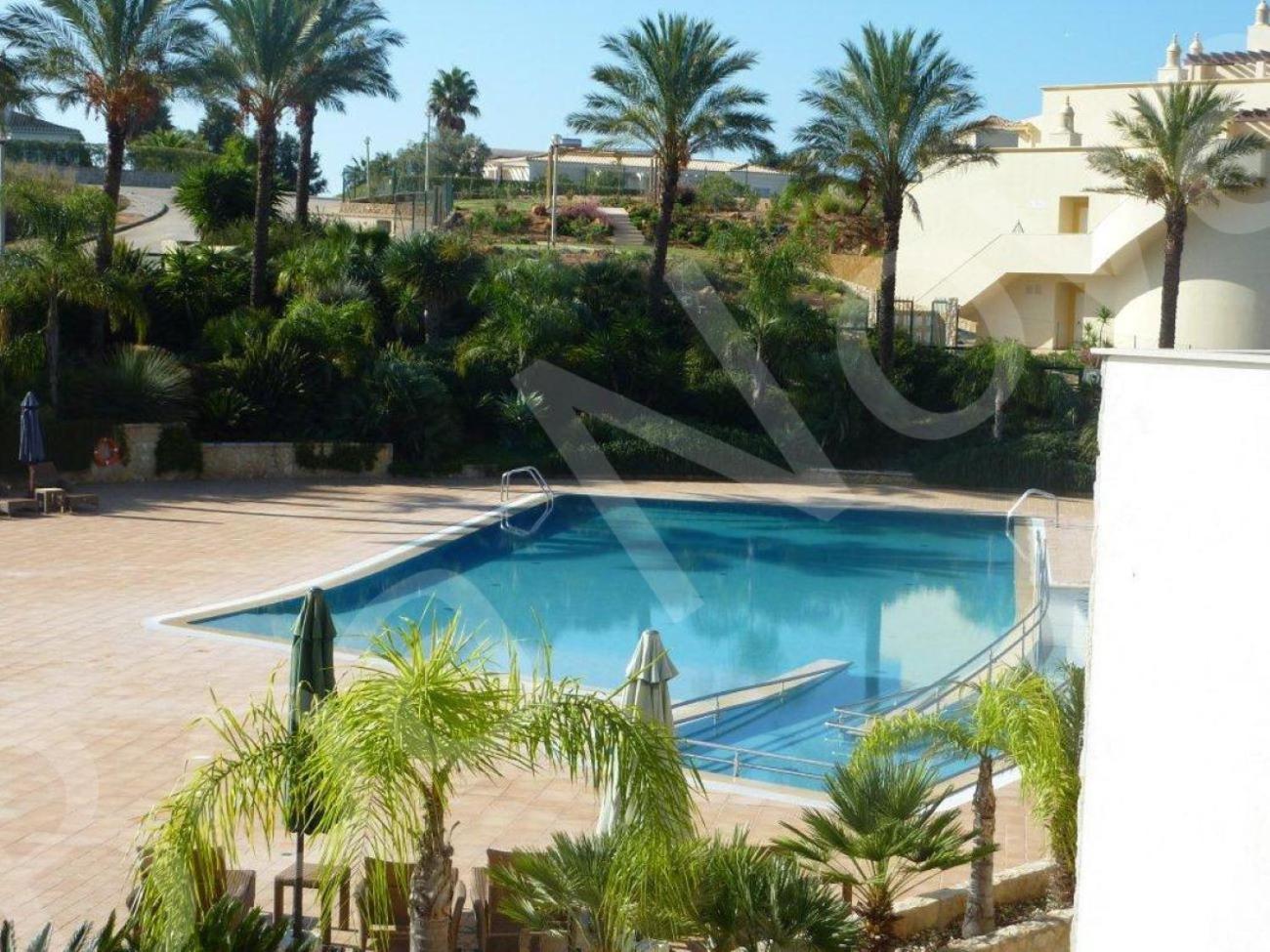 Villa Boa Nova 32-6 Carvoeiro  Exterior foto