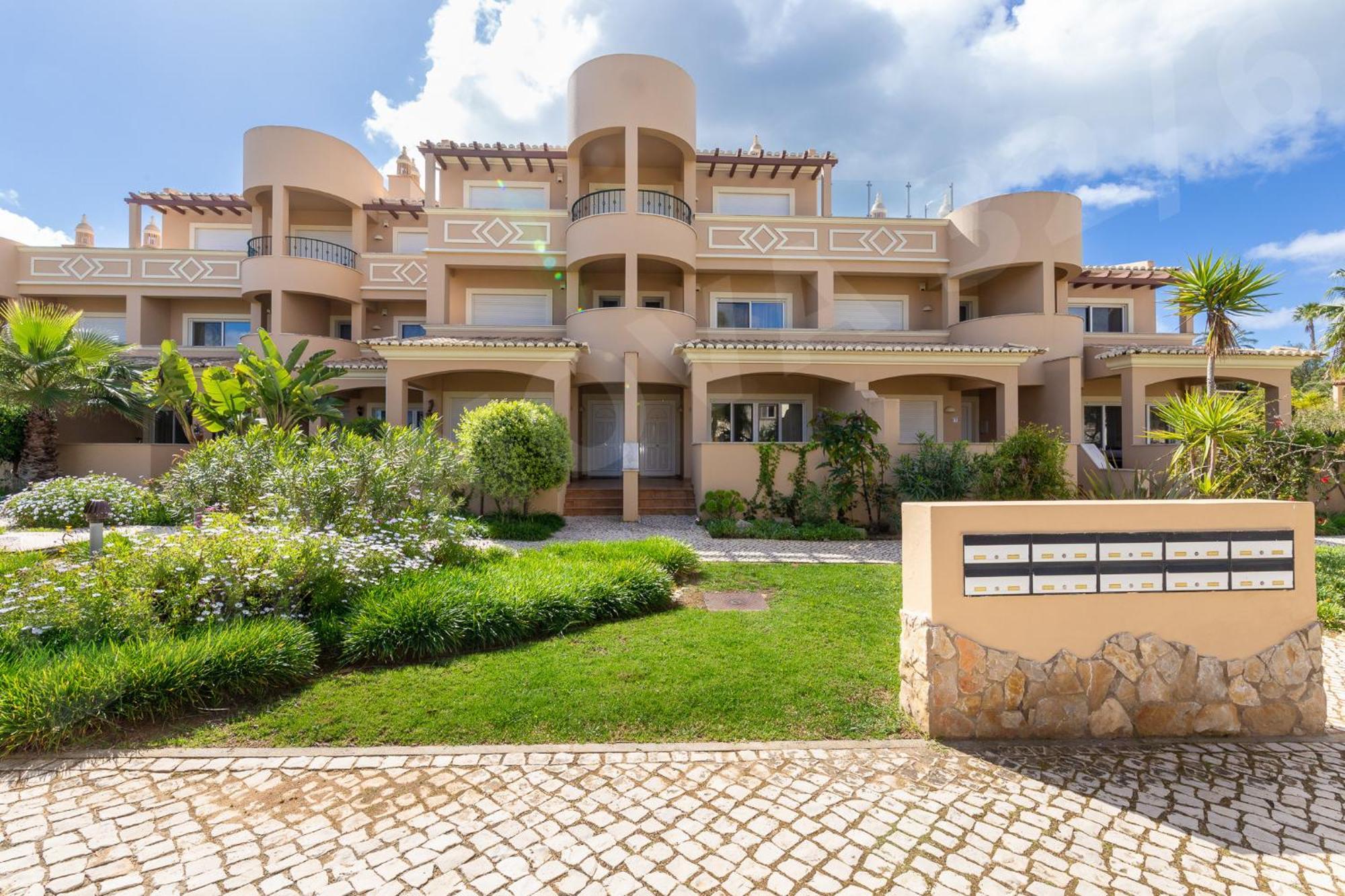 Villa Boa Nova 32-6 Carvoeiro  Exterior foto