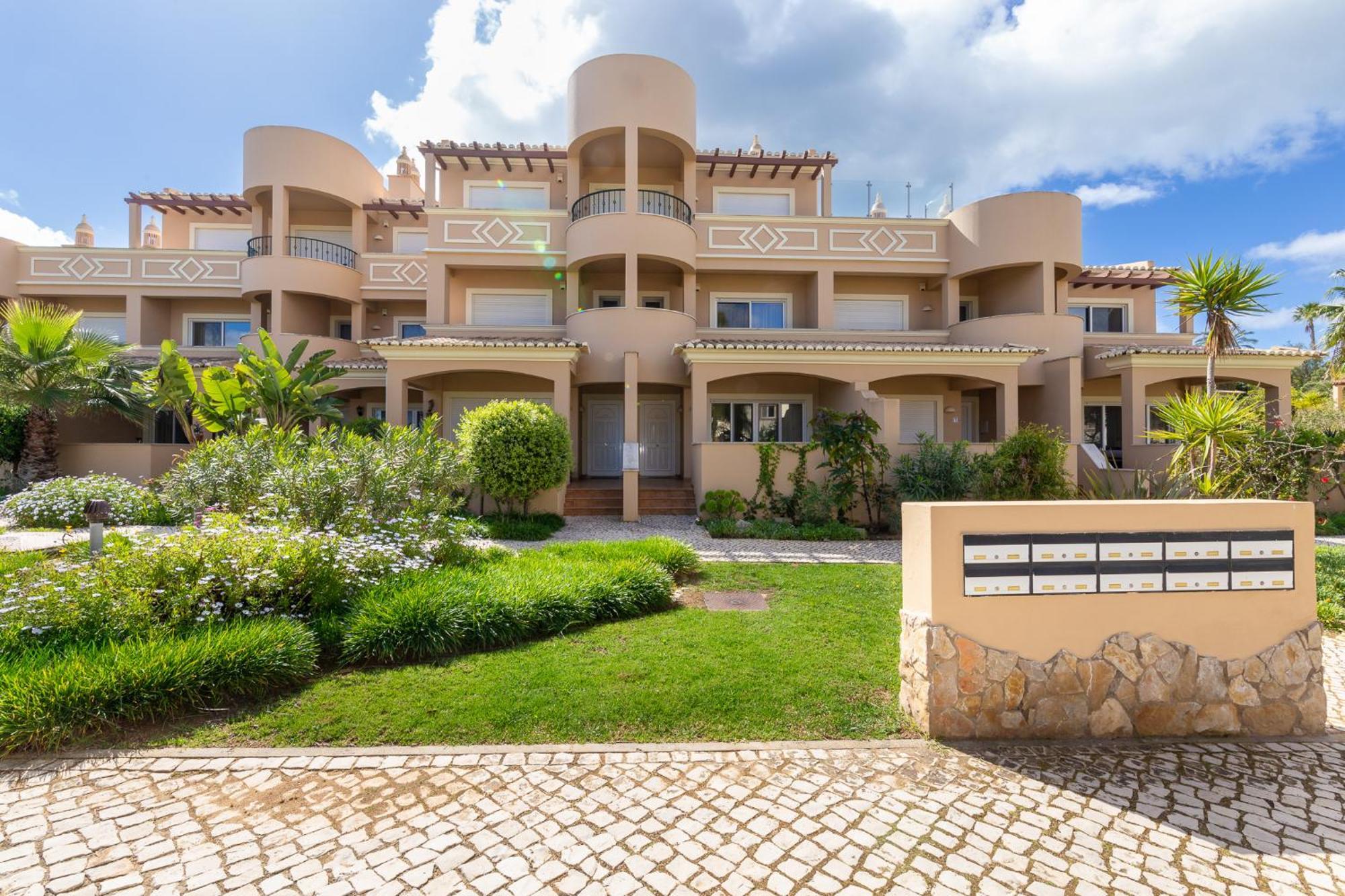 Villa Boa Nova 32-6 Carvoeiro  Exterior foto