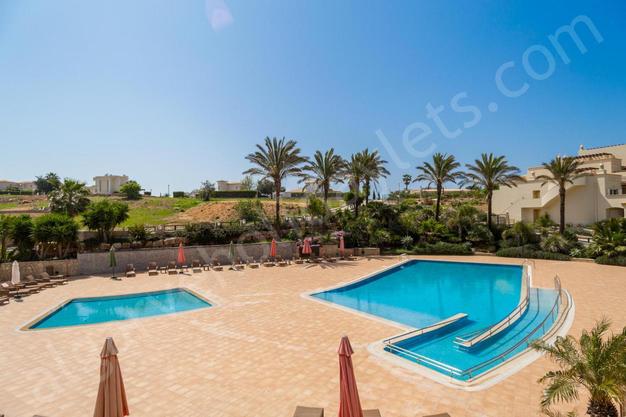 Villa Boa Nova 32-6 Carvoeiro  Exterior foto