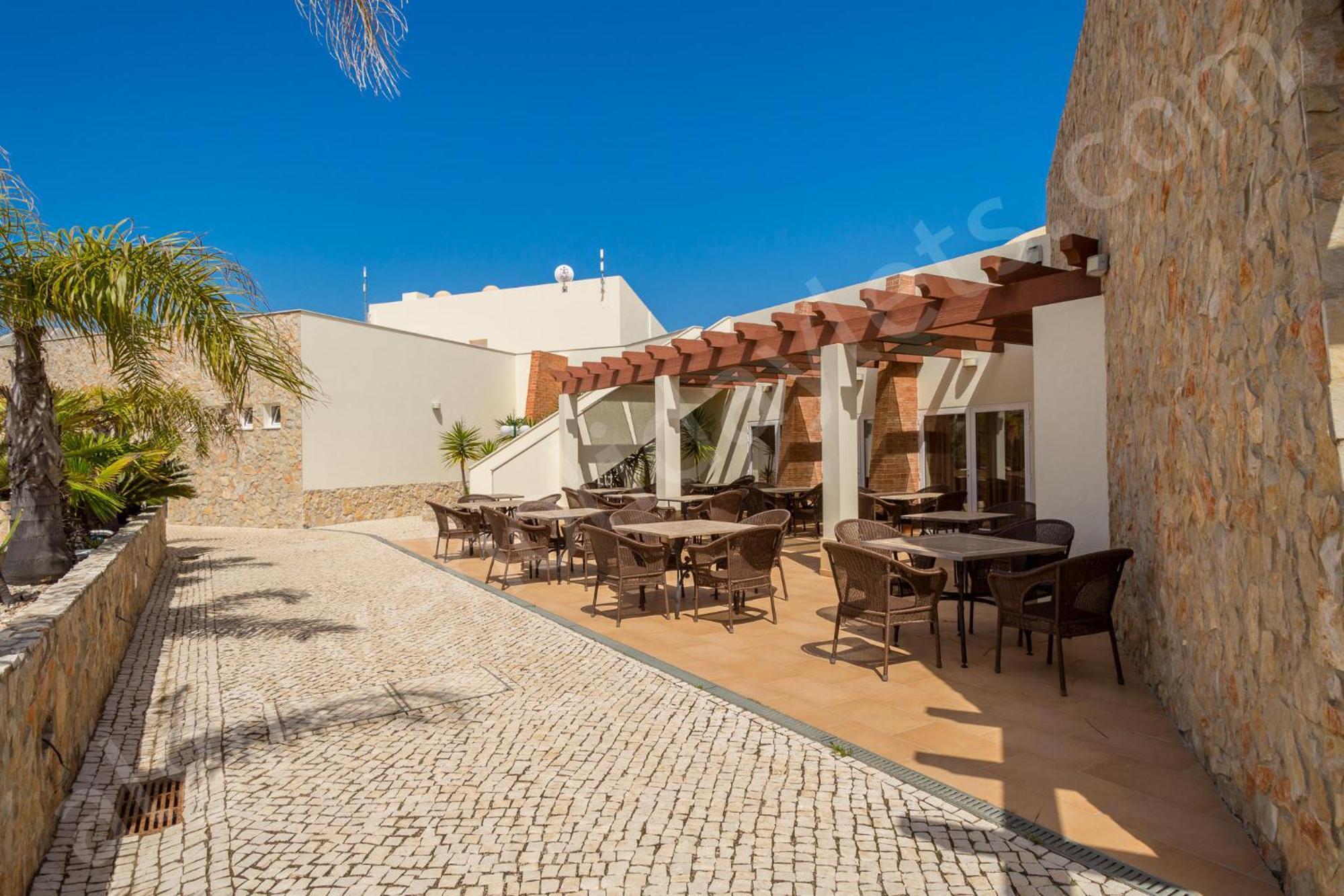 Villa Boa Nova 32-6 Carvoeiro  Exterior foto